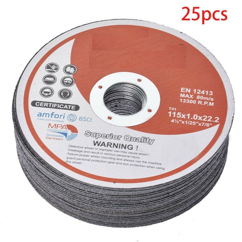 Cut off wheel - cut-off, &