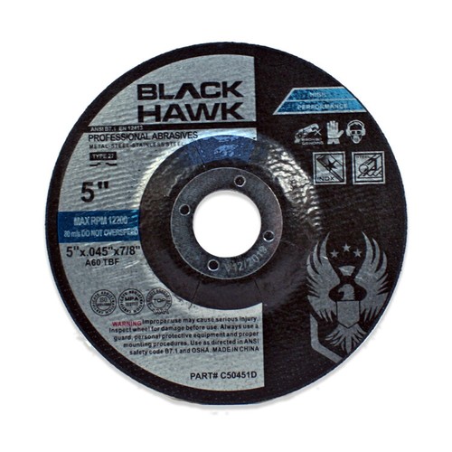 100 pack 045 x - -, 5"